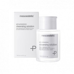 Mesoestetic PRE-PROCEDURE CLEANSING SOLUTION, T-PHIG0006, 150ml
