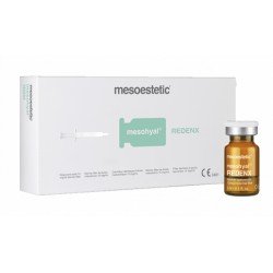 Mesoestetic MESOHYAL REDENX VIAL, T-MHYA00015, 1x3ml
