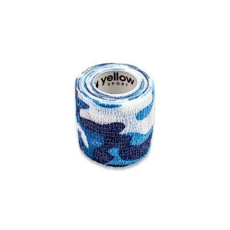 bandaz-kohezyjny-yellowband-5cm-x-45m-niebieski-moro-1szt