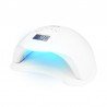 Lampa UV Dual Led GLOW 5, 48W, USB, 1szt