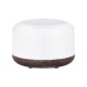 Aroma Dyfuzor nawilżacz powietrza SPA, 01 ligth wood 300ml + timer
