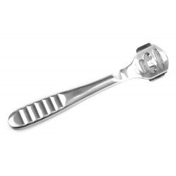 Omega stalowa, 1szt.