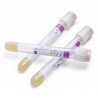 Probówka morfologiczna BD Vacutainer 5ml z żelem i EDTA K2, 100szt./op.