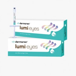 lumi eyes