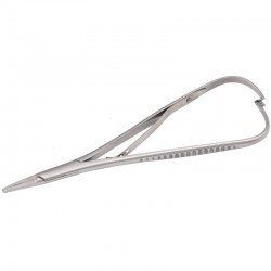 Igłotrzymacz typ Mathieu 14cm