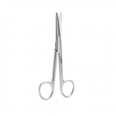Nożyczki operacyjne Mayo (proste) 14cm