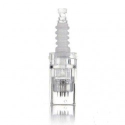 Kartridż Dr Pen 24PIN igłowy, biały, 1szt (do Pena model: M5, M7)