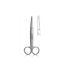Nożyczki operacyjne typ Mayo-Stille, proste 15cm