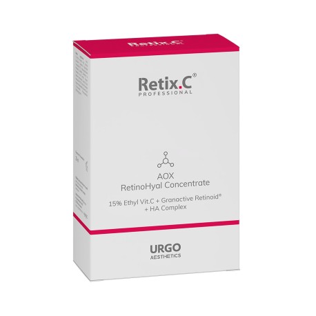 Retix C, Ultra Repair Moisturizer 50ml