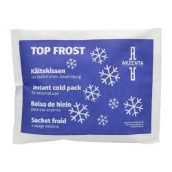 Suchy lód - TOP Frost Akzenta, 1szt.