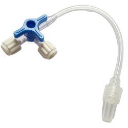 KRANIK trójdrożny z wezykiem