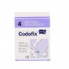 Elastyczna siatka opatrunkowa CODOFIX 4 (4cmx1m) niejałowa, 1 op.