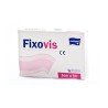 Plaster tkaninowy z opatrunkiem Fixovis (6cmx1m), 1 op.