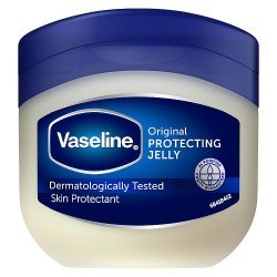 Wazelina Vaseline Jelly wazelina kosmetyczna 50g, 1szt.