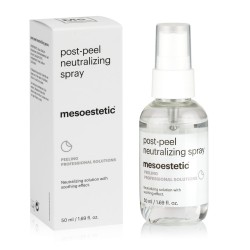 Mesoestetic MESOPEEL, post peel neutralizing spray 50ml, T-PPEL0002