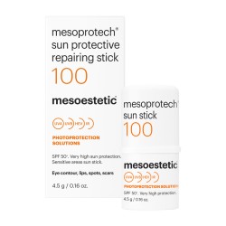 Mesoestetic MESOPROTECH® SUN PROTECTIVE STICK T-DSUN0023, 4,5g