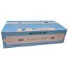 Kaniula dermatologiczna Mesorelle 25Gx40mm (0,5x40) + igła pilot 23Gx25mm (0,6x25)