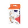 Plaster tkaninowy z opatrunkiem CLASSIC (8cmx1m), 1 op.