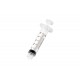 Strzykawka 3cz. luer lock Biomedico 5ml, 1szt.