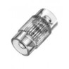 Combi adapter - łącznik męski-męski B. Braun, 1szt.
