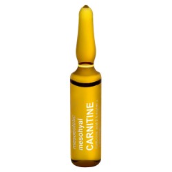 Mesoestetic MESOHYAL CARNITINE, T-MHYA0007, 1x5ml