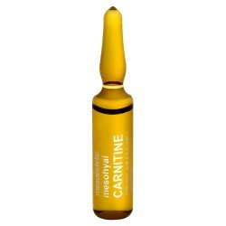 Mesoestetic MESOHYAL CARNITINE, T-MHYA0007, 1x5ml