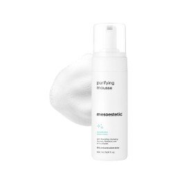Mesoestetic PROFESSIONAL FACIAL MASSAGE CREAM, T-PSKN0039, 500ML