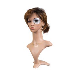 Kształtki na oczodoły z folii 100szt/op