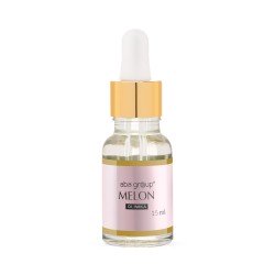 Oliwka do skórek BIO Line Melon, 15ml, 1szt.