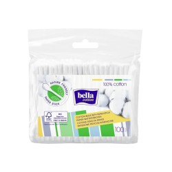 Patyczki higieniczne Bella Cotton