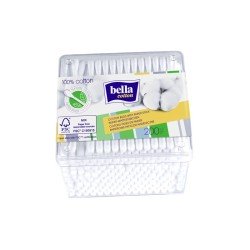 patyczki papierowe bella cotton