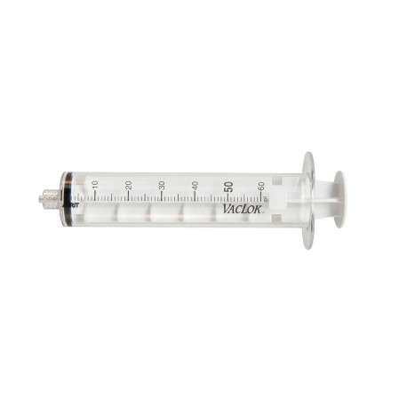 Strzykawka z negatywnym podciśnieniem VACLOK, 60ml, 1szt.