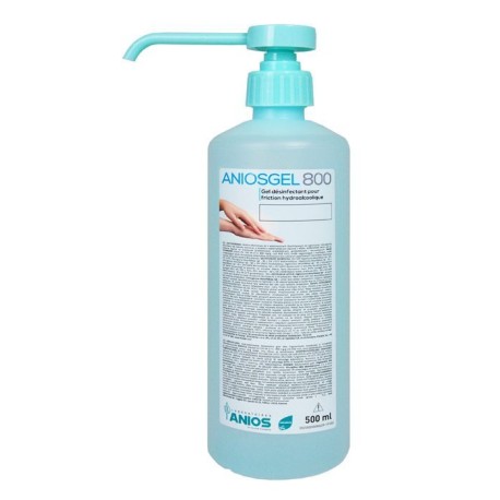 Aniosgel 85 NPC 500ml