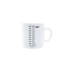 Miarka 500ml ze skalą, 1szt.