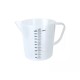 Miarka EKO 1000ml ze skalą BOTT, 1szt
