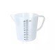 Miarka EKO 1000ml ze skalą BOTT, 1szt