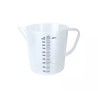 Miarka EKO 1000ml ze skalą BOTT, 1szt